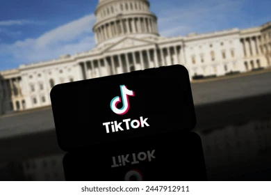 TikTok搜索引擎优化和TikTok 的算法