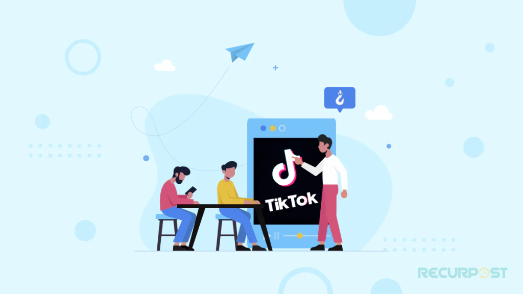 如何利用这 13 个简单技巧让你的 TikTok 走红