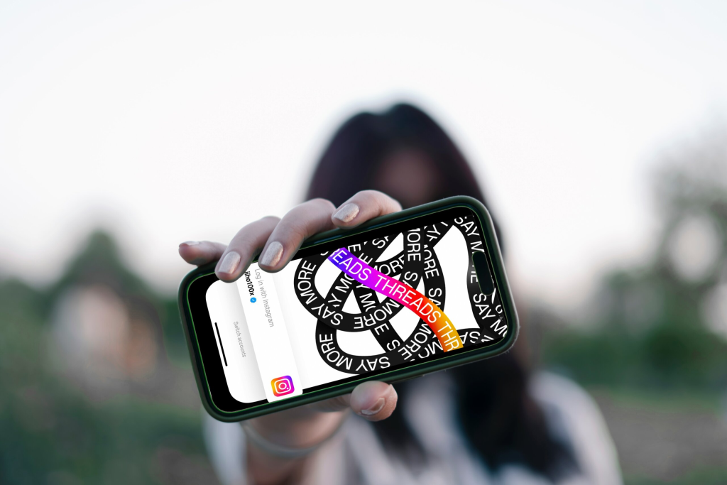 Instagram Threads：低成本高回报的社交新选择！（上）
