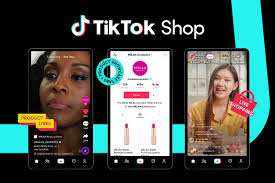 全面解析TikTok Shop：开启移动电商新时代