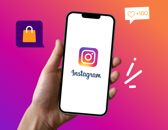 如何在 Instagram 上发布你的第一条产品内容：专家级指南